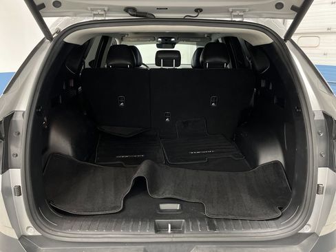 Used 2022 Hyundai Tucson SEL w/ Convenience + Premium Package image 15