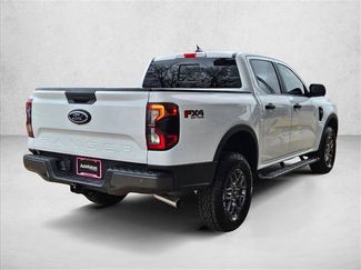 New 2025 Ford Ranger XLT w/ FX4 Off-Road Package AWD/4WD video 2