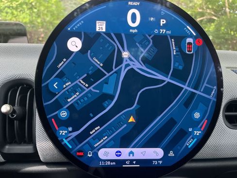 Certified 2025 MINI Cooper S image 19