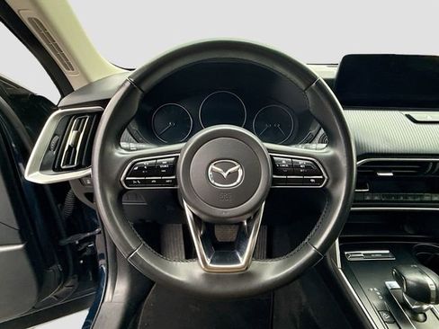 Certified 2025 MAZDA CX-90 3.3 Turbo w/ Select Package image 12