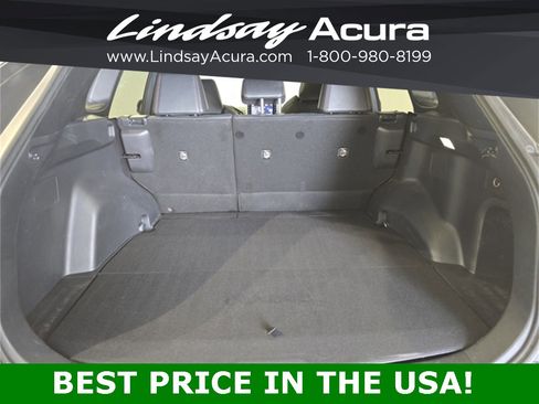 Used 2022 Toyota RAV4 XSE image 9