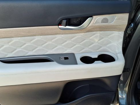 Certified 2022 Hyundai Palisade Calligraphy FWD image 10