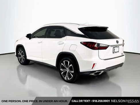 Used 2016 Lexus RX 350 AWD w/ Premium Package image 7