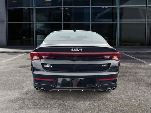 Used 2024 Kia K5 GT w/ GT1 Package image 6