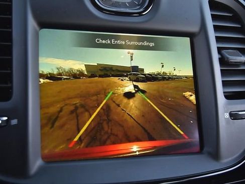 Used 2023 Chrysler 300 S image 14