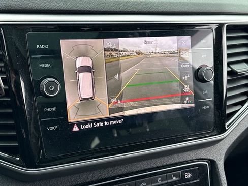 Used 2018 Volkswagen Atlas SEL Premium image 29