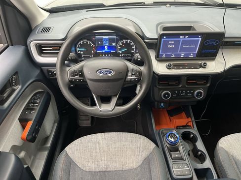 Certified 2023 Ford Maverick XLT w/ Equipment Group 300A Standard image 13