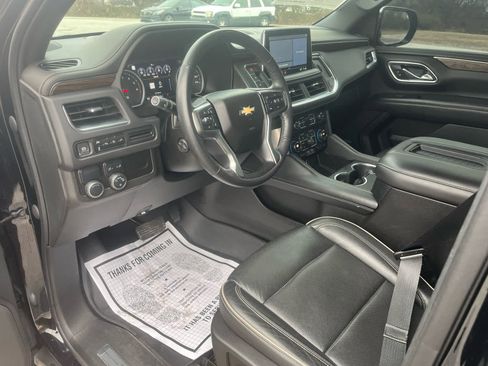 Used 2021 Chevrolet Tahoe Premier image 14