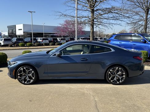 New 2026 BMW 430i xDrive Coupe image 2