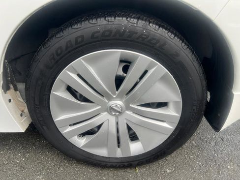 Used 2021 Nissan Leaf S w/ S Charge Package image 47