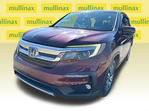Used 2019 Honda Pilot EX-L image 9