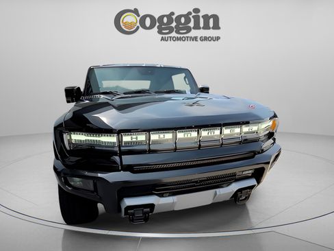 New 2025 GMC Hummer EV 3X image 23