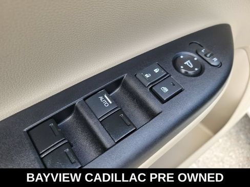 Used 2015 Honda Accord LX image 19