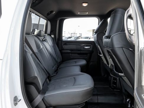 Used 2022 RAM 2500 Power Wagon w/ Level 1 Equipment Group image 36