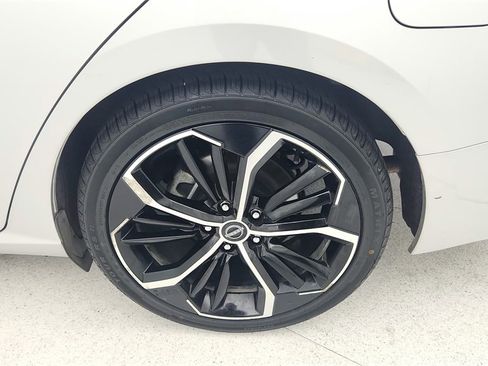 Used 2024 Nissan Altima 2.5 SR image 26