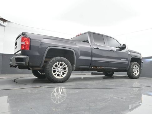 Used 2014 GMC Sierra 1500 SLE w/ SLE Value Package AWD/4WD image 22