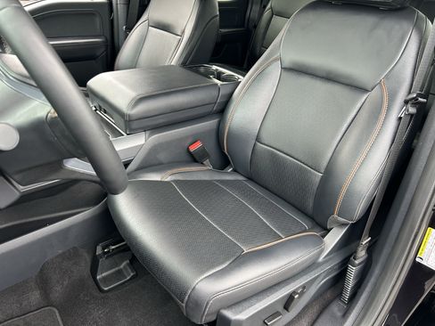 Used 2025 Ford F150 Lariat AWD/4WD image 18