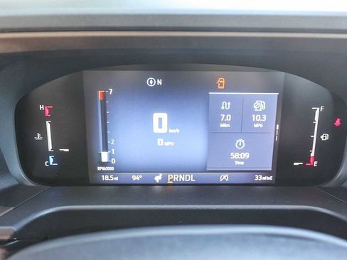 Used 2026 Ford Bronco Sport Big Bend w/ Bronze Package AWD/4WD image 25