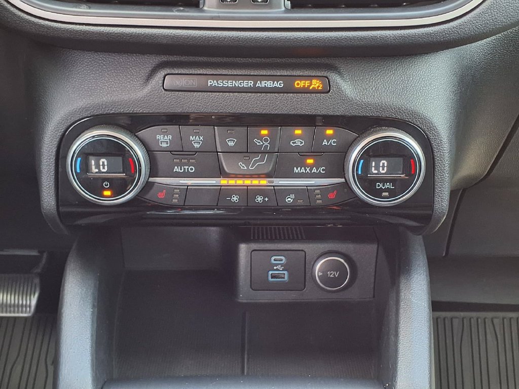 Used 2021 Ford Escape SEL FWD image 24