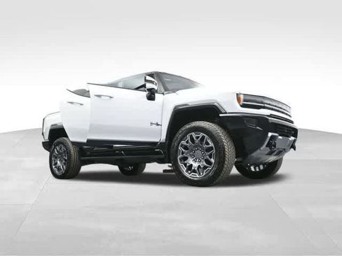 New 2025 GMC Hummer EV 3X image 37