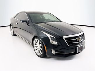 Used 2016 Cadillac ATS Premium RWD video 1