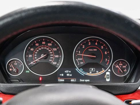 Used 2015 BMW 428i Convertible RWD image 24