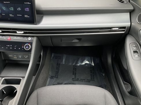 Used 2024 Hyundai Sonata SEL image 21