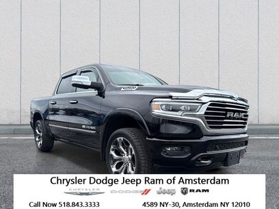Used 2019 RAM 1500 Limited