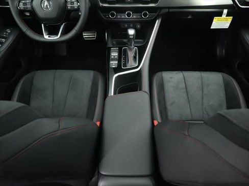 Used 2025 Acura ADX A-Spec image 18
