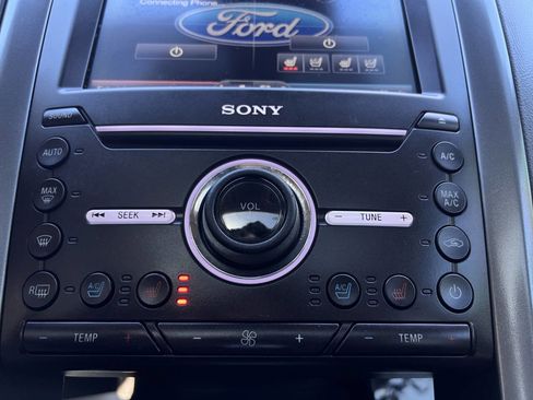 Used 2016 Ford Fusion Energi Titanium w/ Driver Assist Package image 19