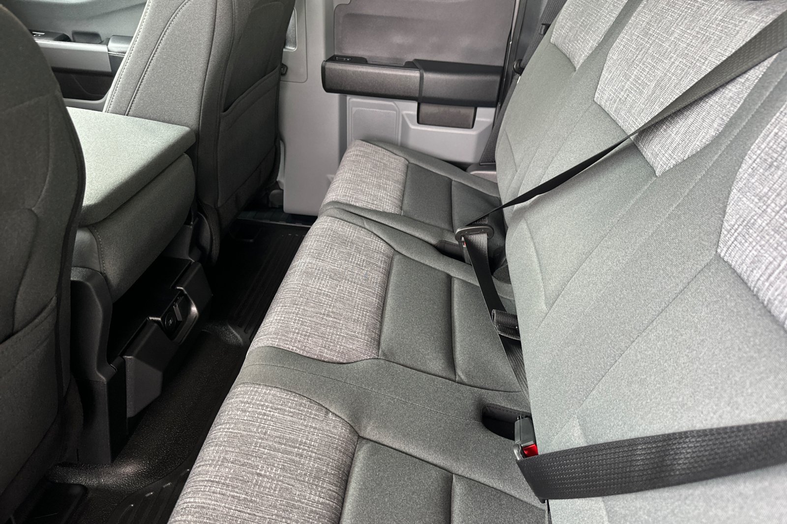 New 2026 Ford F350 XLT RWD image 12