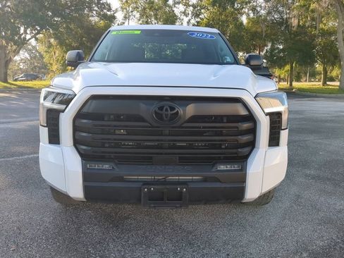 Used 2022 Toyota Tundra SR5 image 9
