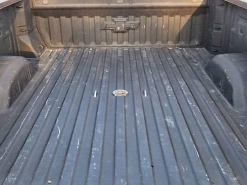 Used 2021 Chevrolet Silverado 2500 LTZ w/ LTZ Premium Texas Edition image 27