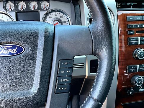 Used 2010 Ford F150 XLT AWD/4WD image 24