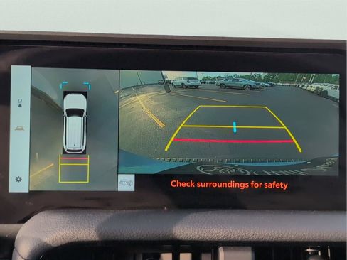 Used 2024 Toyota Land Cruiser image 20