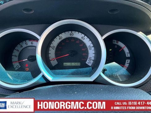 Used 2012 Toyota Tacoma PreRunner w/ TRD Sport Pkg RWD image 14