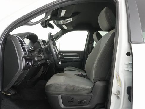 Used 2024 RAM 2500 Big Horn image 19