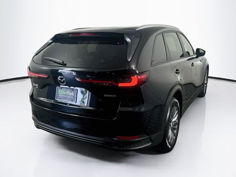 Used 2026 MAZDA CX-90 3.3 Turbo w/ Select Package AWD/4WD image 9