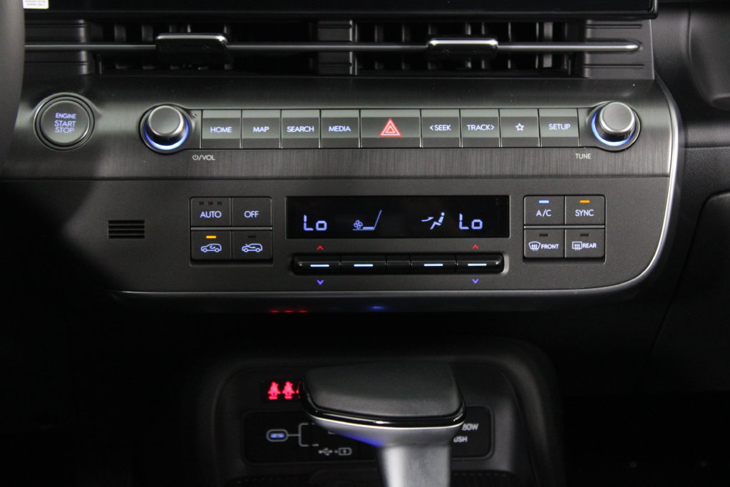 Certified 2026 Hyundai Kona SEL Sport FWD image 21