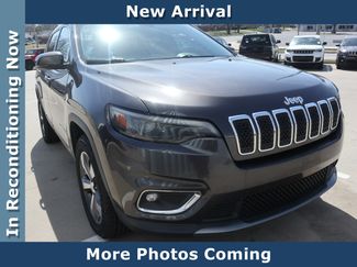 Used 2019 Jeep Cherokee Limited video 1
