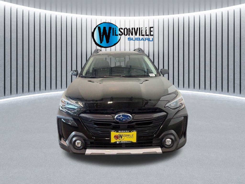 Certified 2025 Subaru Outback Limited XT w/ Tech Package 2 AWD/4WD image 4