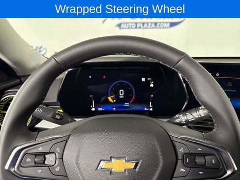 New 2026 Chevrolet Trax LT w/ Driver Confidence Package FWD image 10