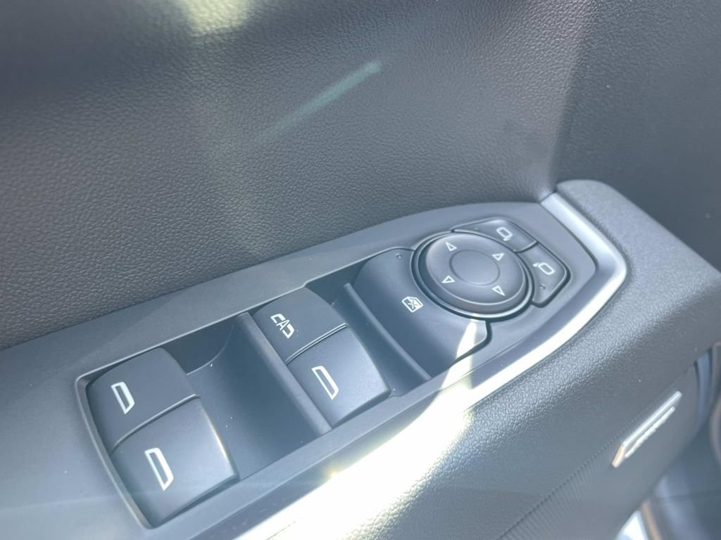 New 2026 Chevrolet Silverado 1500 RST w/ All Star Edition Plus AWD/4WD image 15