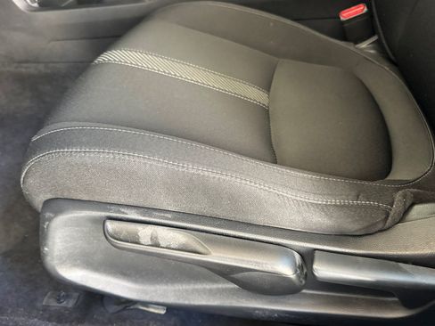 Used 2016 Honda Civic EX image 15