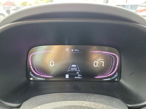 Used 2024 Kia Soul LX w/ Option Group 015 image 18