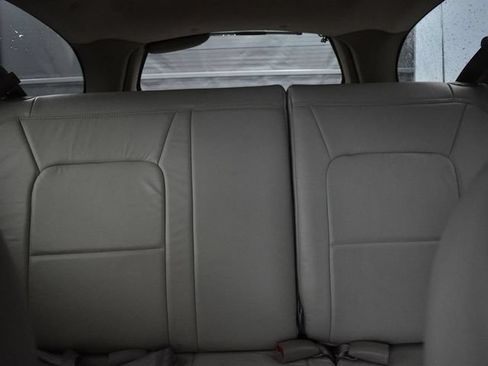 Used 2000 Mercury Sable LS Premium FWD image 20
