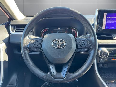 Certified 2023 Toyota RAV4 XLE AWD/4WD image 13