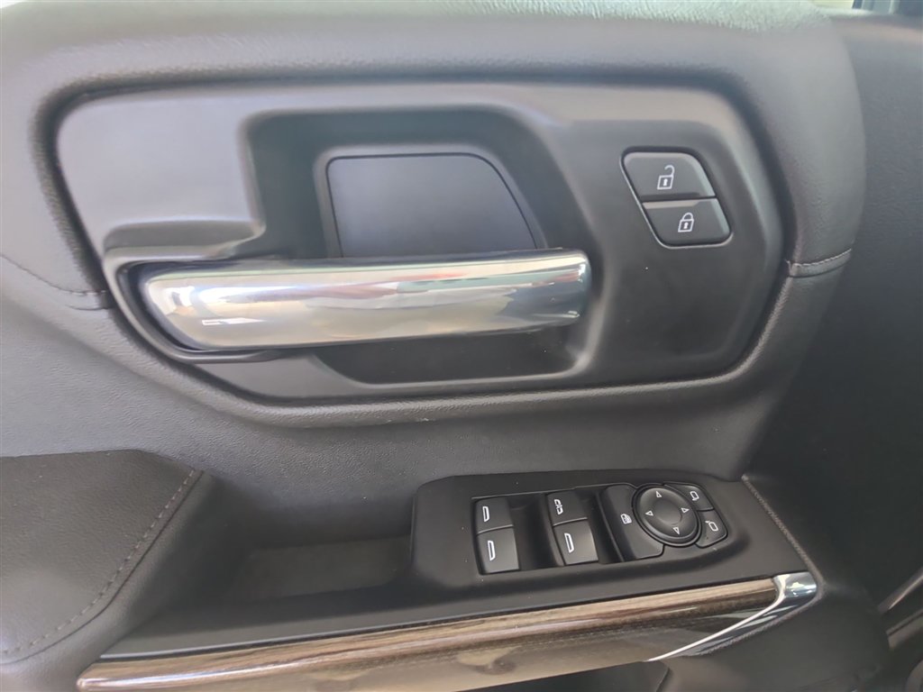 Used 2022 Chevrolet Silverado 1500 RST AWD/4WD image 22