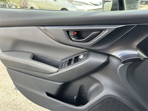 Used 2021 Subaru Crosstrek 2.5i Sport w/ Moonroof Package image 33