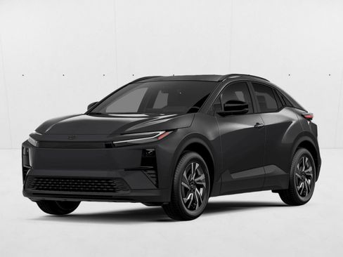 New 2026 Toyota C-HR AWD/4WD image 1